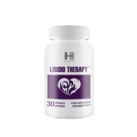 Tabletki dla kobiet LIBIDO THERAPY. Suplement diety dla kobiet. Tabletki dla kobiet LIBIDO THERAPY. Suplement diety dla kobiet.