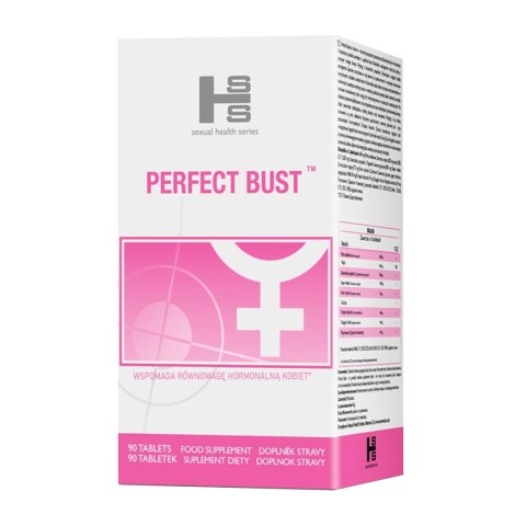 Tabletki dla kobiet Perfect Buster. Powiększanie piersi. Piękny zadbany biust. Tabletki dla kobiet Perfect Buster. Powiększanie piersi. Piękny zadbany biust.