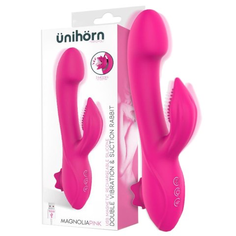 Wibrator dla kobiet z króliczkiem, intensywna stymulacja. Wibrator dla kobiet z króliczkiem, intensywna stymulacja.