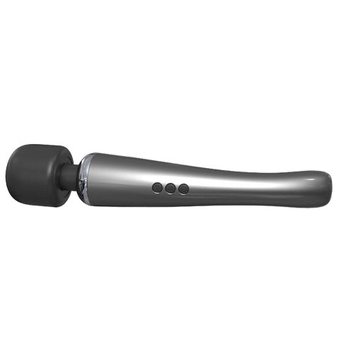 Wibrator, masażer typu wand. Mocne wibracje. Wibrator, masażer typu wand. Mocne wibracje.