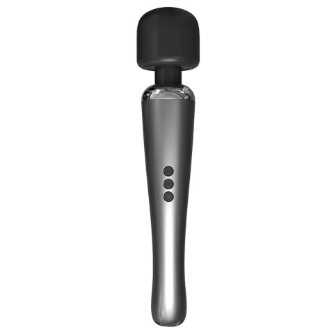 Wibrator, masażer typu wand. Mocne wibracje. Wibrator, masażer typu wand. Mocne wibracje.