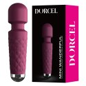 Wibrator typu wand. Mocne pobudzenie. Mini Wanderful Plum
