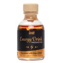 Żel do masażu dla kobiet i mężczyzn. Smakowy i rozgrzewający. Energy Drink Massage Gel. Żel do masażu dla kobiet i mężczyzn. Smakowy i rozgrzewający. Energy Drink Massage Gel.