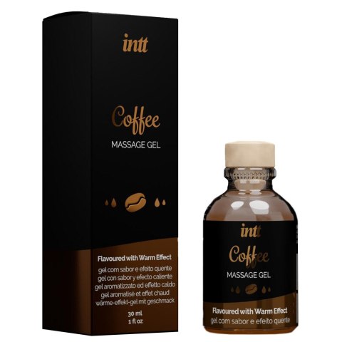 Żel do seksu waginalnego, do seksu oralnego, do masażu . Daje uczucie ciepła. Coffee Massage Gel. Żel do seksu waginalnego, do seksu oralnego, do masażu . Daje uczucie ciepła. Coffee Massage Gel.