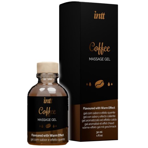 Żel do seksu waginalnego, do seksu oralnego, do masażu . Daje uczucie ciepła. Coffee Massage Gel. Żel do seksu waginalnego, do seksu oralnego, do masażu . Daje uczucie ciepła. Coffee Massage Gel.