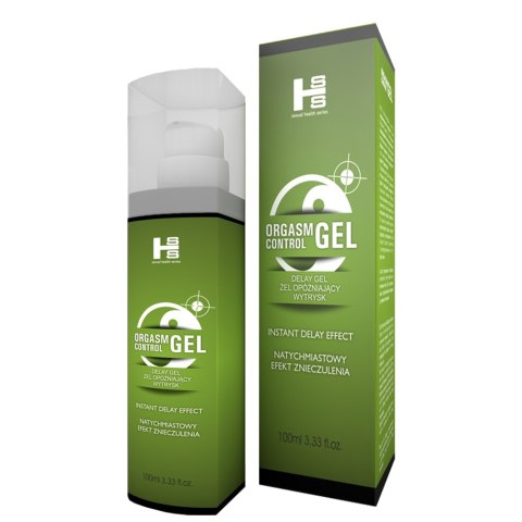 Żel intymny. Orgasm Control Gel dla mężczyzn. Dłuższy seks. Żel intymny. Orgasm Control Gel dla mężczyzn. Dłuższy seks.