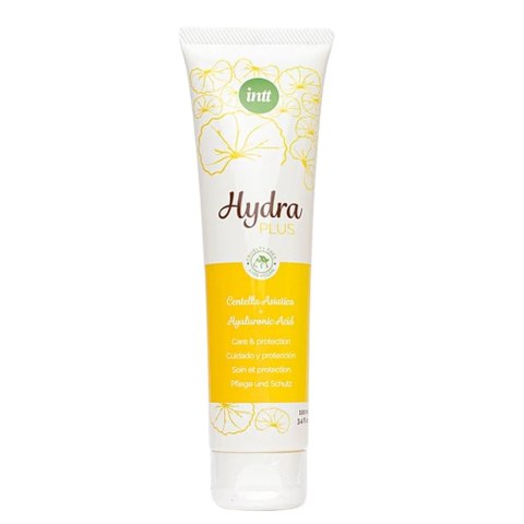 Żel intymny, lubrykant na bazie wody. Nawilżający. Hydra Plus 100 ml. Żel intymny, lubrykant na bazie wody. Nawilżający. Hydra Plus 100 ml.
