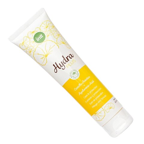 Żel intymny, lubrykant na bazie wody. Nawilżający. Hydra Plus 100 ml. Żel intymny, lubrykant na bazie wody. Nawilżający. Hydra Plus 100 ml.