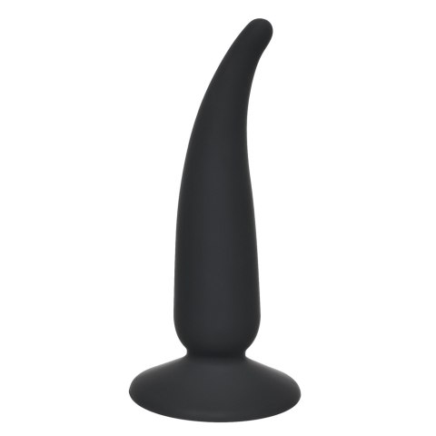 Korek analny, wtyczka do stymulacji prostaty. Silikonowy. P-spot teazer Korek analny, wtyczka do stymulacji prostaty. Silikonowy. P-spot teazer