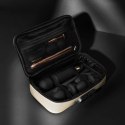 Kuferek na akcesoria erotyczne. Zamykany na szyfr Discreet Box Luxury Gold