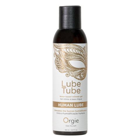 Lubrykant do seksu 150 ml, wodna formuła. Imitacja śliny. Lubrykant do seksu 150 ml, wodna formuła. Imitacja śliny.