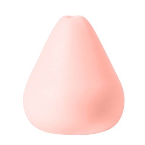 Masturbator dla mężczyzn z wypustkami do stymulacji. Chic peach Masturbator dla mężczyzn z wypustkami do stymulacji. Chic peach