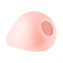 Masturbator dla mężczyzn z wypustkami do stymulacji. Chic peach