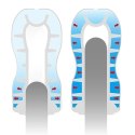 Masturbator w tubie, wykonany z żelu do stymulacji penisa. Seria Premium. Masturbator w tubie, wykonany z żelu do stymulacji penisa. Seria Premium.