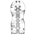 Masturbator w tubie, wykonany z żelu do stymulacji penisa. Seria Premium. Masturbator w tubie, wykonany z żelu do stymulacji penisa. Seria Premium.