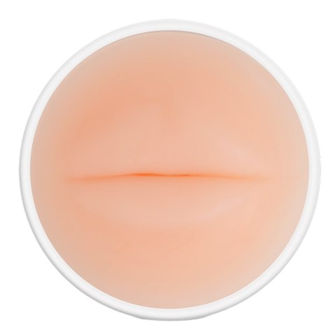 Masturbator z realistycznym otworem przypominającym usta. Imitacja seksu oralnego. Masturbator z realistycznym otworem przypominającym usta. Imitacja seksu oralnego.