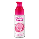 Olejek do masażu 50 ml, zapach waty cukrowej. Przyjemność dla dwojga. Olejek do masażu 50 ml, zapach waty cukrowej. Przyjemność dla dwojga.