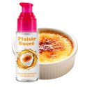 Olejek do masażu erotycznego, zapach krem brulee. 100% składniki roślinne Olejek do masażu erotycznego, zapach krem brulee. 100% składniki roślinne