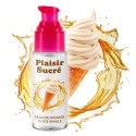 Olejek do masażu erotycznego, zapach lodów waniliowych 50 ml. Olejek do masażu erotycznego, zapach lodów waniliowych 50 ml.