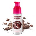Olejek o zapachu czekoladowym 50 ml, do masażu zmysłowego. Dla par. Olejek o zapachu czekoladowym 50 ml, do masażu zmysłowego. Dla par.