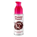 Olejek o zapachu czekoladowym 50 ml, do masażu zmysłowego. Dla par. Olejek o zapachu czekoladowym 50 ml, do masażu zmysłowego. Dla par.