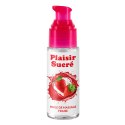 Olejek o zapachu truskawkowym 50 ml, masaż całego ciała. Wydajny Olejek o zapachu truskawkowym 50 ml, masaż całego ciała. Wydajny