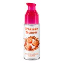 Olejek zapachowy karmelowy, masaż relaksacyjny i erotyczny. Butelka 50 ml