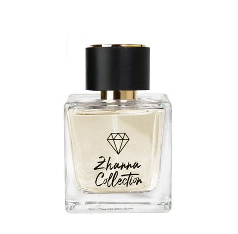 Perfumy damskie 50 ml. O trwałym, intrygującym zapachu Perfumy damskie 50 ml. O trwałym, intrygującym zapachu