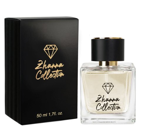 Perfumy damskie 50 ml. O trwałym, intrygującym zapachu Perfumy damskie 50 ml. O trwałym, intrygującym zapachu
