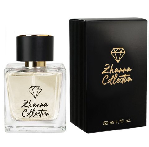 Perfumy damskie 50 ml. O trwałym, intrygującym zapachu Perfumy damskie 50 ml. O trwałym, intrygującym zapachu