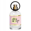 Perfumy damskie. Podniecający, słodki, zmysłowy zapach.