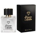 Perfumy damskie o zmysłowym, podniecającym zapachu.
