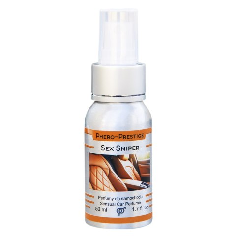 Perfumy do samochodu Sex Sniper 50 ml. Odświeżenie wnętrza. Perfumy do samochodu Sex Sniper 50 ml. Odświeżenie wnętrza.