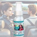Perfumy do samochodu, pełne klasy i zmysłowości Rude Girl