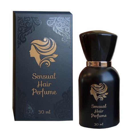 Perfumy do włosów 30 ml, elegancki flakon. Endless Love #02 Perfumy do włosów 30 ml, elegancki flakon. Endless Love #02