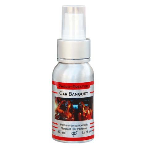 Perfumy samochodowe Car Banquet 50 ml. Męski, trwały zapach. Perfumy samochodowe Car Banquet 50 ml. Męski, trwały zapach.