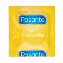 Prezerwatywa Pasante Naturelle. Klasyczna ze zbiorniczkiem na nasienie. Prezerwatywa Pasante Naturelle. Klasyczna ze zbiorniczkiem na nasienie.