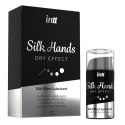 Silikonowy lubrykant Silk Hands 15 ml. Idealny do zabaw intymnych pod prysznicem i w wannie. Silikonowy lubrykant Silk Hands 15 ml. Idealny do zabaw intymnych pod prysznicem i w wannie.