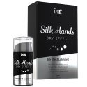 Silikonowy lubrykant Silk Hands 15 ml. Idealny do zabaw intymnych pod prysznicem i w wannie. Silikonowy lubrykant Silk Hands 15 ml. Idealny do zabaw intymnych pod prysznicem i w wannie.
