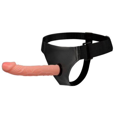Strap-on z realistycznym penisem. Niezapomniane doznania intymne. Liczne żyły. Strap-on z realistycznym penisem. Niezapomniane doznania intymne. Liczne żyły.