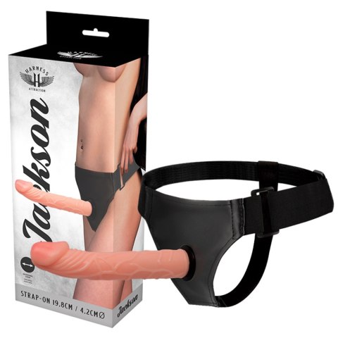 Strap-on z realistycznym penisem. Niezapomniane doznania intymne. Liczne żyły. Strap-on z realistycznym penisem. Niezapomniane doznania intymne. Liczne żyły.