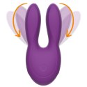 Stymulator intymny, do łechtaczki. Wielofunkcyjny gadżet erotyczny.