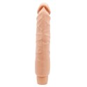 Wibrator do pochwy, intensywna stymulacja. Realistyczny penis dla kobiet