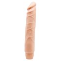 Wibrator do pochwy, intensywna stymulacja. Realistyczny penis dla kobiet