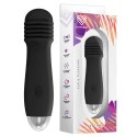 Wibrator, masażer dla kobiet, mini wand. Bardzo dyskretny.