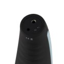 CRUIZR™ CP02 | Automatyczny masturbator obrotowo–wibracyjny z adapterem