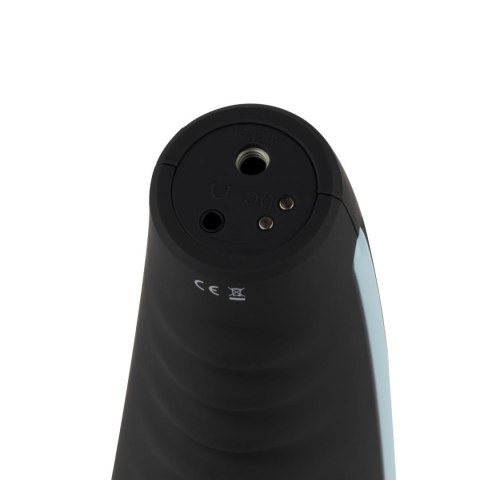 CRUIZR™ CP02 | Automatyczny masturbator obrotowo–wibracyjny z adapterem CRUIZR™ CP02 | Automatyczny masturbator obrotowo–wibracyjny z adapterem