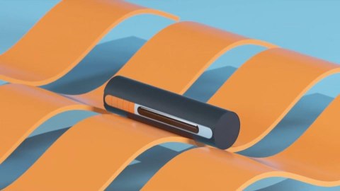 CRUIZR™ CP02 | Automatyczny masturbator obrotowo–wibracyjny z adapterem CRUIZR™ CP02 | Automatyczny masturbator obrotowo–wibracyjny z adapterem