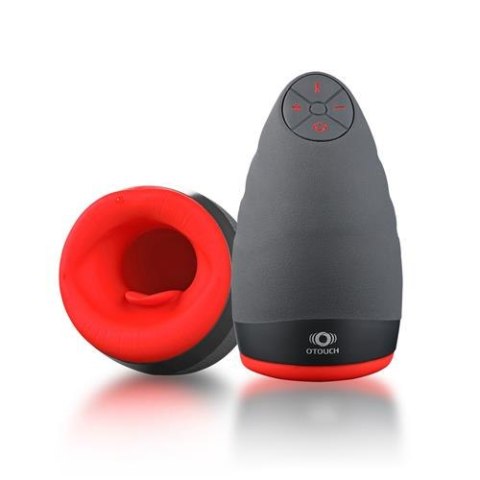 Chiven™ 2 Masturbator | Podgrzewany masturbator oralny z wibracjami Chiven™ 2 Masturbator | Podgrzewany masturbator oralny z wibracjami