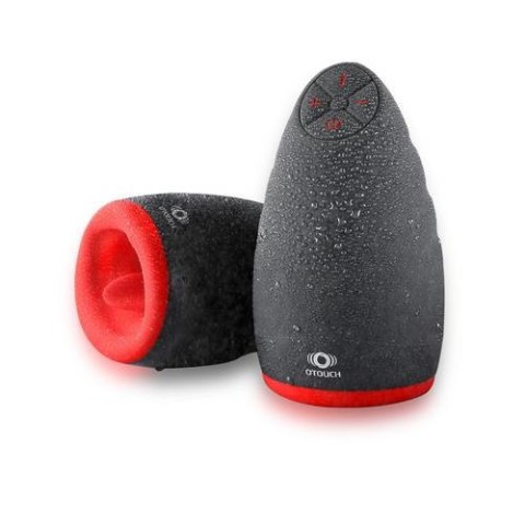 Chiven™ 2 Masturbator | Podgrzewany masturbator oralny z wibracjami Chiven™ 2 Masturbator | Podgrzewany masturbator oralny z wibracjami